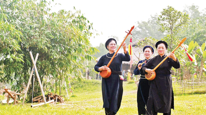 Mở rộng sinh kế nơi Công viên Địa chất toàn cầu