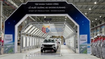 Điều hành linh hoạt, sáng tạo trong thu ngân sách