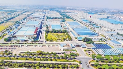 Khai thác nguồn lực đất đai, tạo “đòn bẩy” phát triển bền vững
