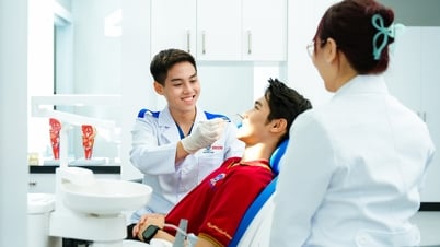 Cơ hội vươn xa với học phí hợp lý