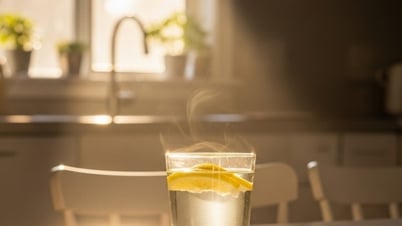 Trẻ hơn với 5 thói quen buổi sáng đơn giản, không tốn kém tiền bạc