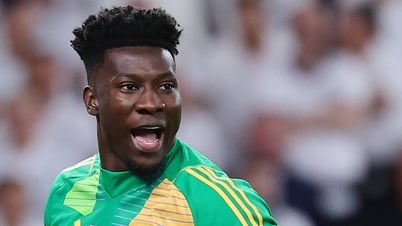 Tin tức về chuyển nhượng 11/7: MU bán Onana, Mourinho cứu Rashford