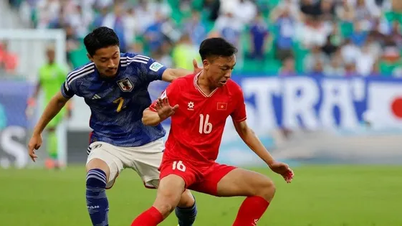 Hai cầu thủ Việt Nam lọt nhóm cầu thủ đáng xem nhất U23 Đông Nam Á 2025