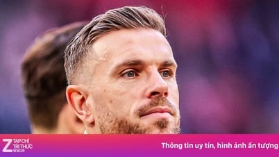 Henderson sắp đối đầu Liverpool