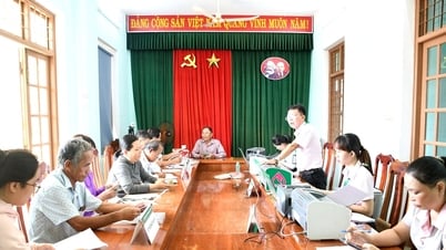 Thông suốt dòng vốn tín dụng chính sách