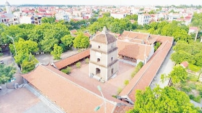 Về chốn Tổ đình Phật giáo Việt Nam