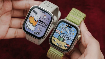 Amazfit Bip 6 gây sốc với loạt tính năng flagship