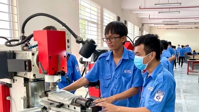 Học ngành công nghệ chiến lược nào sẽ được cấp học bổng và sinh hoạt phí?