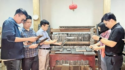 Liên kết tạo động lực cho du lịch Bắc Ninh cất cánh