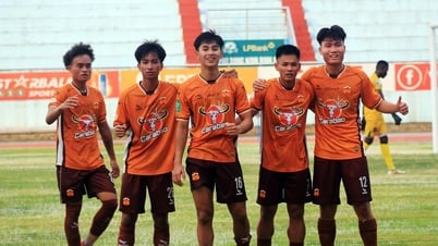 HAGL phiên bản 2.0: Không mơ đá đẹp như thời Công Phượng, mà sẽ...