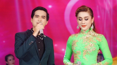 Giang Truong composed 11 songs about mothers to celebrate Vu Lan Festival