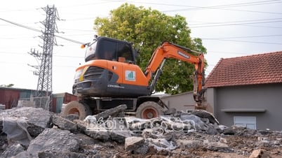 Quyết liệt ngăn chặn, xử lý vi phạm về đất đai