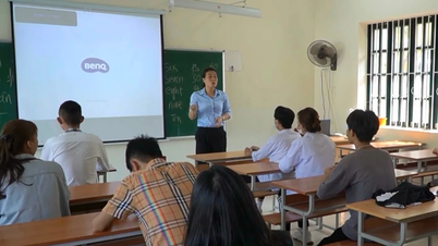 Giáo dục Lào Cai ổn định sau sáp nhập, hướng tới phát triển toàn diện