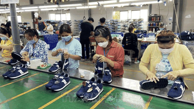 Mức đề xuất lương tối thiểu vùng tăng 7,2% đáp ứng được kỳ vọng