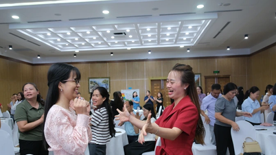 Thúc đẩy năng lực tự chủ cho học sinh - Nền tảng của giáo dục hiện đại