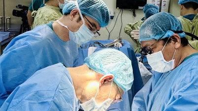 Kỳ tích từ lòng nhân ái: Hai người bệnh trẻ được 'sống thêm lần nữa' sau ghép thận