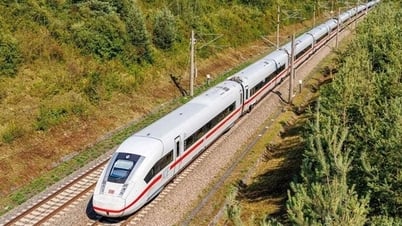 Tư nhân tham gia làm đường sắt tốc độ cao: Không nới lỏng khuôn khổ pháp luật