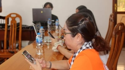 Hợp tác xã có thể “bứt tốc” với AI
