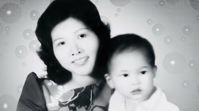 Hai ca khúc về mẹ đầy xúc động của nhạc sĩ Lê Bá Thường