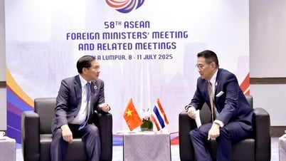 Việt Nam quan tâm theo dõi, mong Campuchia - Thái Lan sớm giải quyết căng thẳng