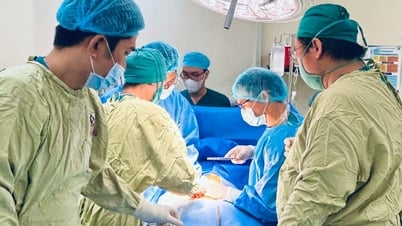 Nghĩa cử cao đẹp hồi sinh 2 người bệnh suy thận giai đoạn cuối