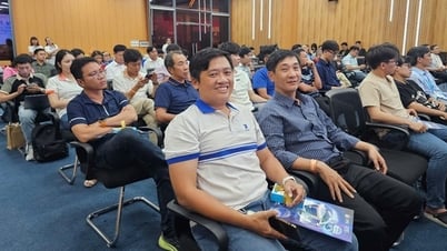 Nguy cơ doanh nghiệp, cơ quan nhà nước có thể bị tấn công mạng mỗi năm một lần