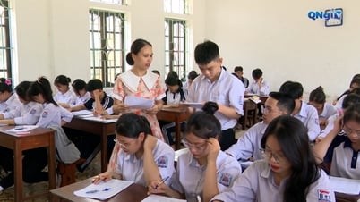 Những việc nhà giáo không được làm từ 01/01/2026