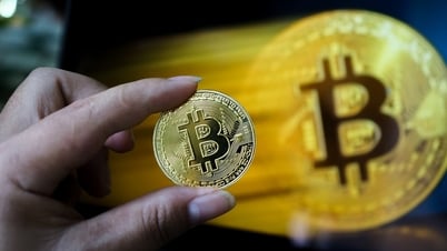 Tài sản số, tiền mã hóa được bảo vệ như tài sản thực