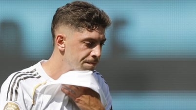 Vấn đề của Real Madrid: Nỗi nhớ bất tận Toni Kroos