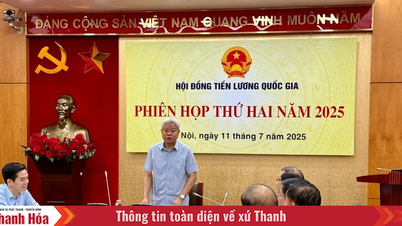 Lương tối thiểu vùng năm 2026 tăng cao nhất 350.000 đồng/tháng