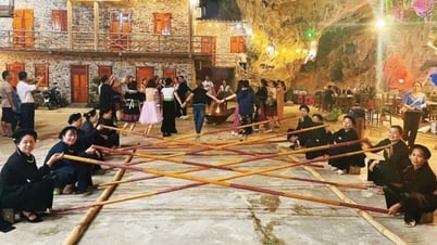 Cao Bằng: Du lịch tăng tốc, hướng đến bền vững và bản sắc