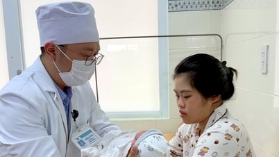 Quyền tự quyết về sinh sản trong một thế giới đang thay đổi