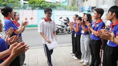 Lựa chọn nguyện vọng vào ĐH như thế nào là "đỉnh"?