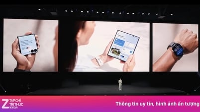 Tham vọng AI của Samsung