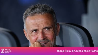 Enrique biến PSG thành cỗ máy hủy diệt