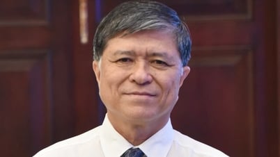Phân công lại nhiệm vụ ban giám đốc Sở Giáo dục và Đào tạo TP.HCM sau sáp nhập