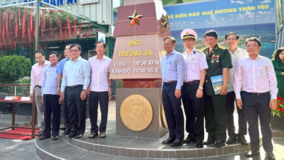 Đường sách TP Thủ Đức đạt doanh thu hơn 6,1 tỷ đồng trong 6 tháng đầu năm 2025