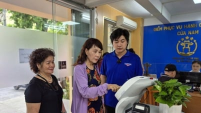 Sắp xếp lại đơn vị hành chính lãnh thổ: Kiến tạo hiệu lực quản trị Nhà nước