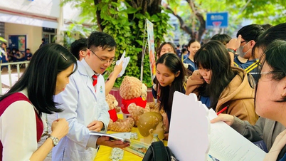 Học Y ở trường nghề: 'Lối tắt' đến thành công?