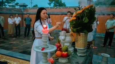 Lý do đến Huế của nữ phi hành gia gốc Việt đầu tiên bay vào vũ trụ