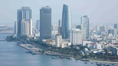 Đà Nẵng tiên phong xây dựng chính quyền số hiện đại, hướng tới đô thị thông minh và phục vụ