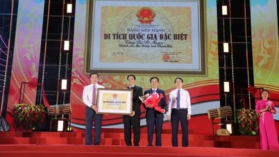 Khánh Hòa: Vinh danh Di tích Tháp Bà Pô Nagar và Nghề khai thác trầm hương