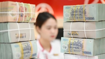 Lãi suất ổn định hỗ trợ tín dụng tăng trưởng
