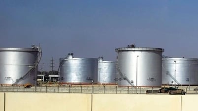 Giá xăng dầu hôm nay 11/7: Chưa ngừng giảm
