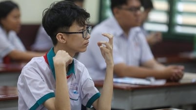 Cần thay đổi câu hỏi đọc hiểu để đề ngữ văn vượt qua giai đoạn “thử việc”