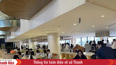 Xây dựng sản phẩm du lịch cho thị trường khách cao cấp