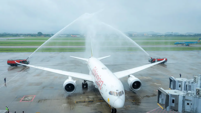 Khai trương đường bay trực tiếp đầu tiên kết nối giữa Việt Nam và châu Phi