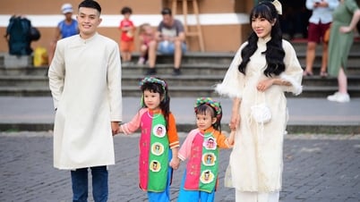 Đề xuất hỗ trợ tiền mặt, hiện vật với gia đình sinh hai con gái