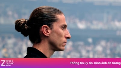 Bóng đá Brazil đã tỉnh giấc