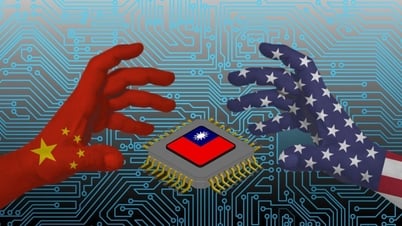 AI miễn phí Trung Quốc thách thức thung lũng Silicon